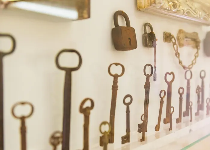 Art Commercianti 4* بولونيا