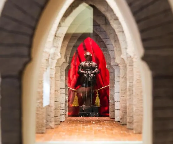 Hotell Art Commercianti Bologna