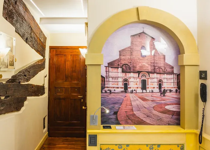 Art Commercianti Bologna