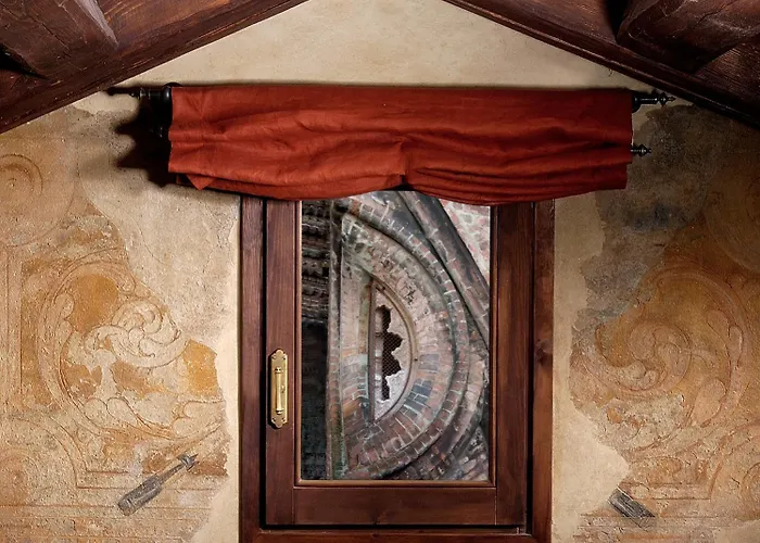 Art Commercianti Hotell 4*