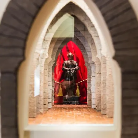 فندق Art Commercianti بولونيا