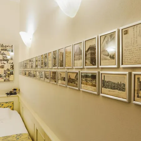 فندق Art Commercianti