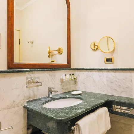 Art Commercianti Hotel Bolonha