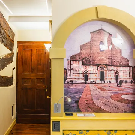 Art Commercianti Boloňa