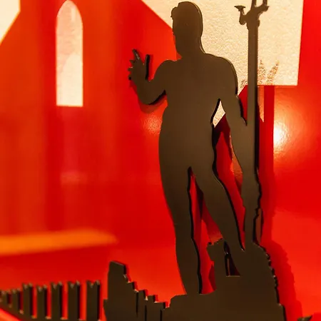 Hotel Art Commercianti 4*