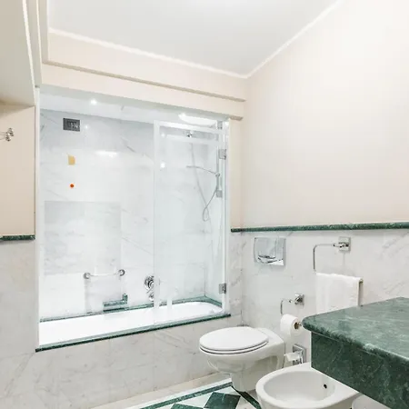 Hotel Art Commercianti Bolonha