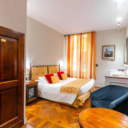 Art Commercianti بولونيا