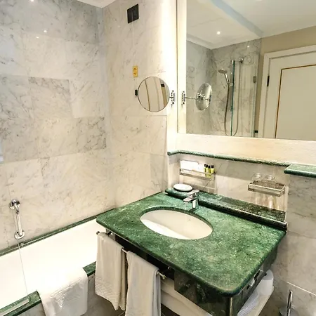 Hotel Art Commercianti