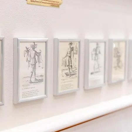 Art Commercianti فندق بولونيا