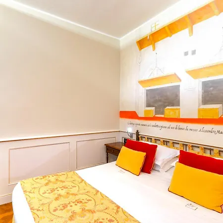 Art Commercianti Boloňa