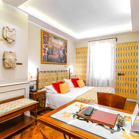 Art Commercianti 4* بولونيا