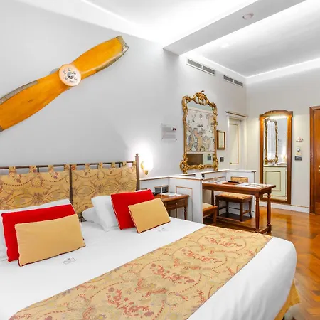 Art Commercianti بولونيا