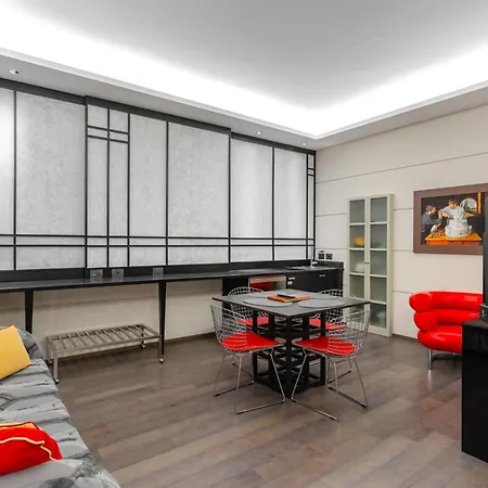 Art Commercianti Hotel Bologna