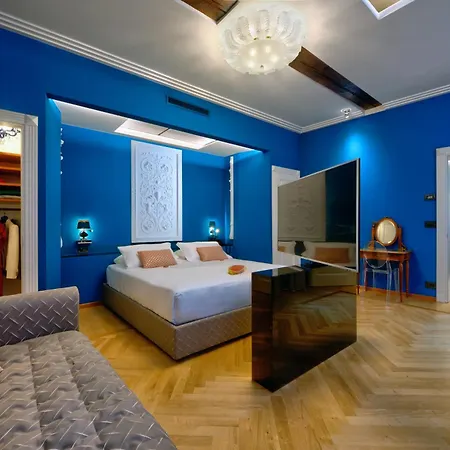 Art Commercianti Hotel