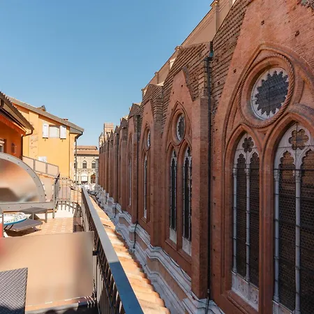 Art Commercianti Hotel Bologna