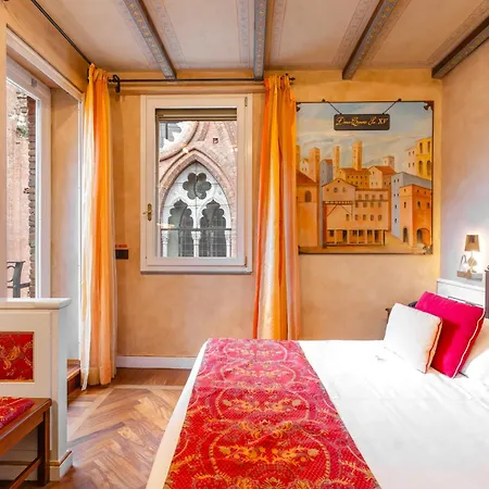 Art Commercianti Hotel Bologna