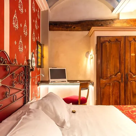 Art Commercianti Hotell