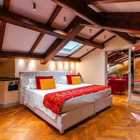 Art Commercianti Hotel