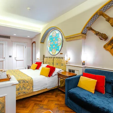 Hotel Art Commercianti