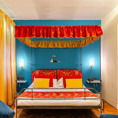 Art Commercianti Hotel Bologna