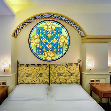 فندق Art Commercianti بولونيا