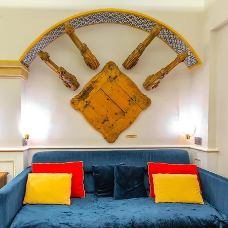 Art Commercianti Bolonha