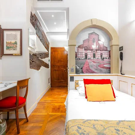 Art Commercianti بولونيا