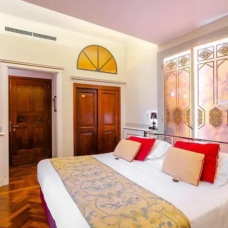 Hotel Art Commercianti Bologna