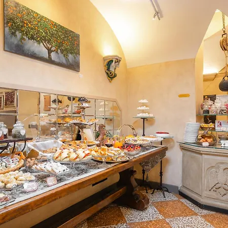 Art Commercianti Hotel Bologna