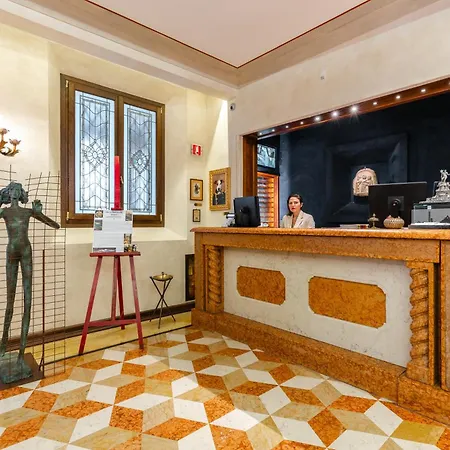 Art Commercianti Hotel Bologna