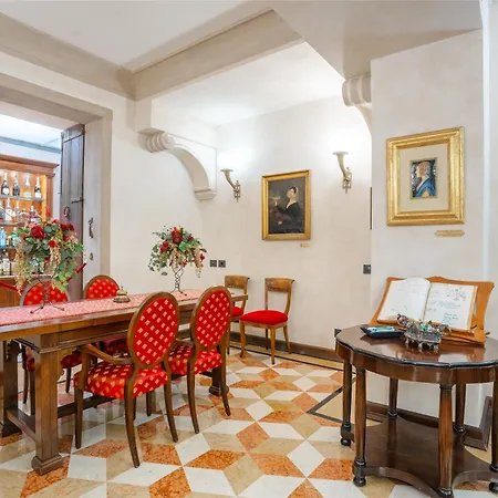 Hotel Art Commercianti Bologna