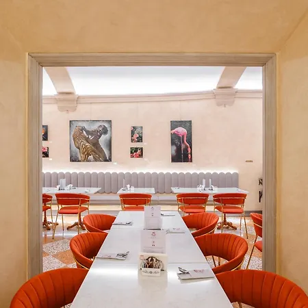 Art Commercianti Hotel Bologna