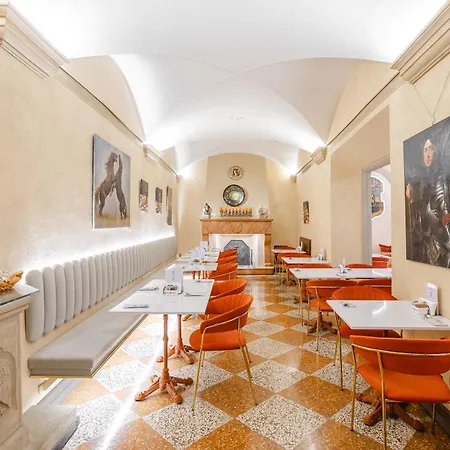 Art Commercianti Hotel Bologna