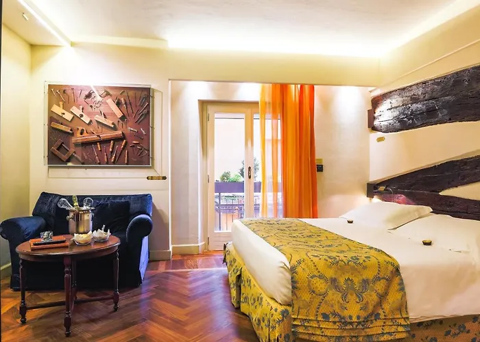 Art Commercianti Bologna