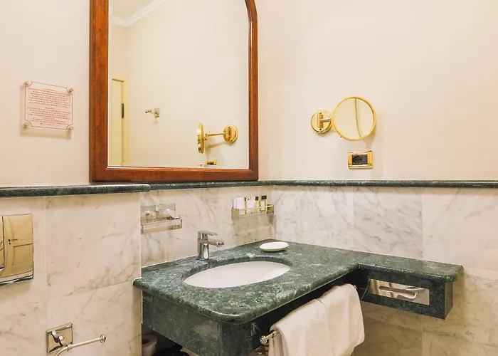 Art Commercianti Hotel Bologna