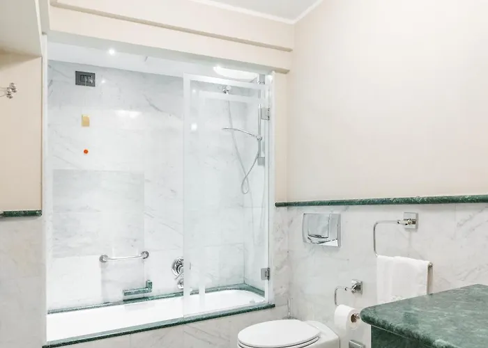 Hotel Art Commercianti Bologna