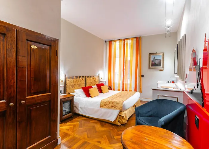 Art Commercianti Bologna