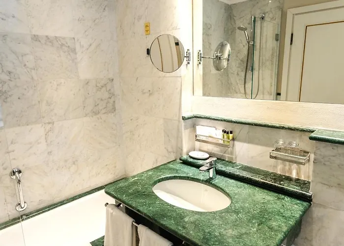 Hotel Art Commercianti