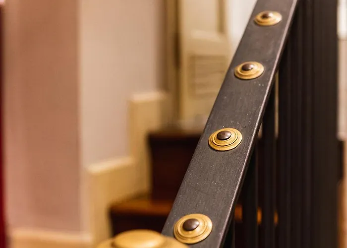 Art Commercianti Hotel Bologna