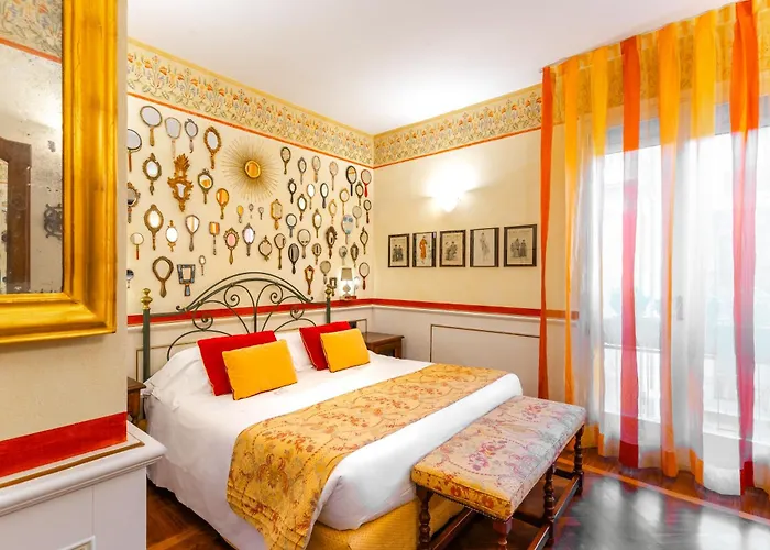 Hotel Art Commercianti