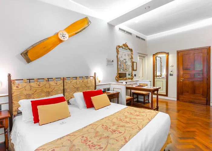 Art Commercianti Bologna