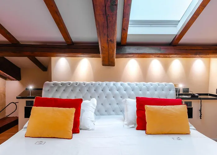 Art Commercianti Hotel Bologna