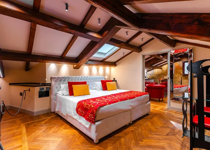 Art Commercianti Hotel