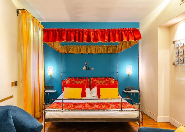 Art Commercianti Hotel Bologna