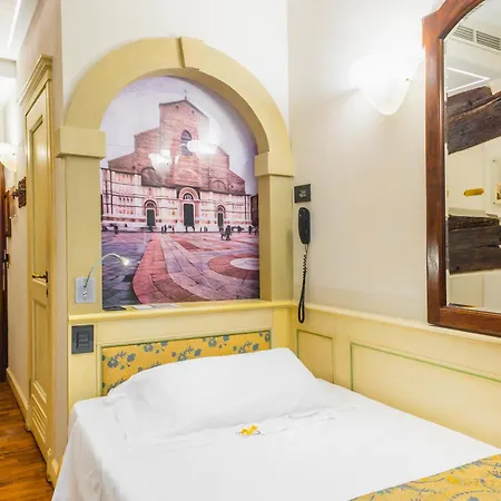 Art Commercianti Hotel
