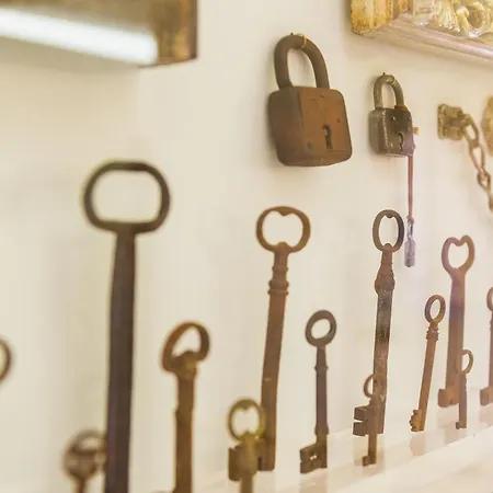 Art Commercianti 4* Bolonia