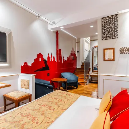 アート コメルチアンティ