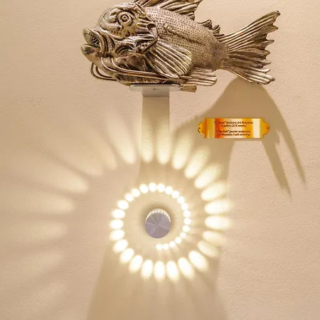 アート コメルチアンティ 4* ボローニャ