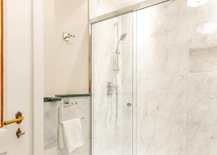 康美恰恩堤艺术酒店 酒店 4*