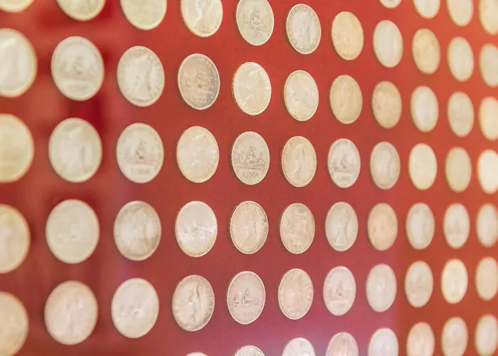 康美恰恩堤艺术酒店 4*